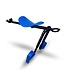 Siège vélo enfant Mac Ride Bleu