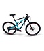 Mac Ride Seat - Black