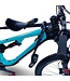 Mac Ride Seat - Black