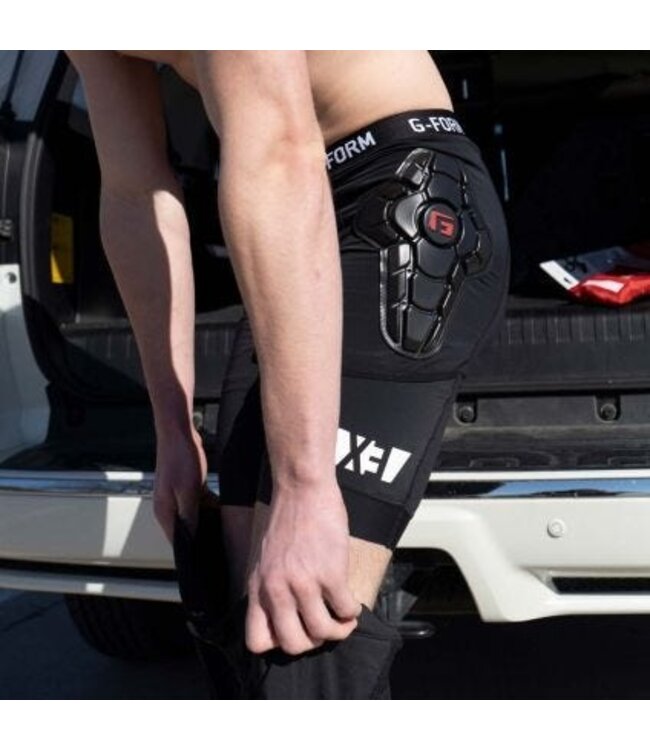 PRO-X3 Bike Short Liner