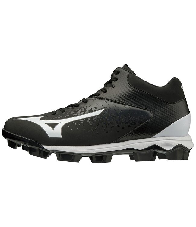 Wave Select Nine Mid Cleats