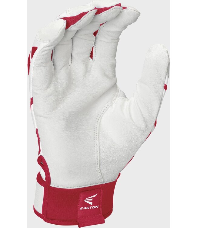 Junior Gametime Batting Gloves