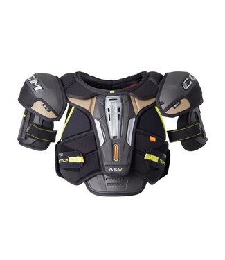 CCM Hockey Tacks AS-V Shoulder Pads