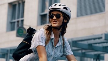 Le port casque de vélo est-il obligatoire au Québec?