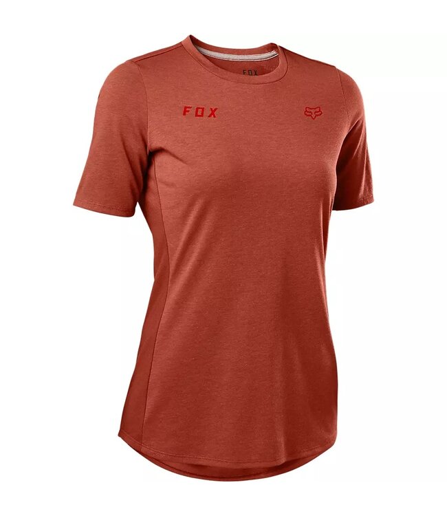 SS Ranger DR Women Jersey