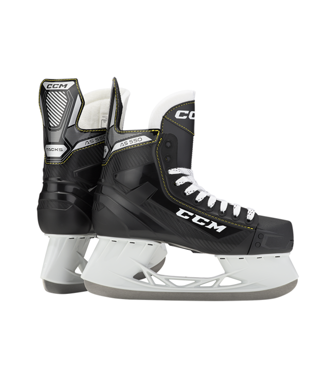 Tacks AS 550 Skates Senior