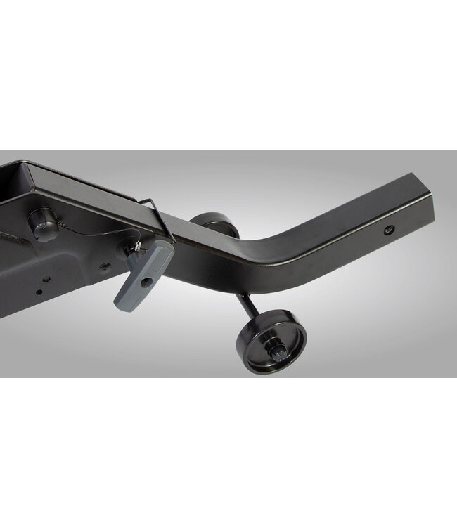 Support Hitch Scorpion H Vélo