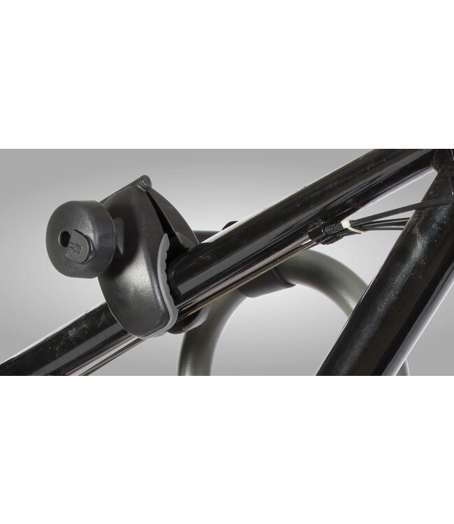 Scorpion H Hitch Bike Rack