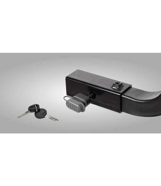 Scorpion H Hitch Bike Rack