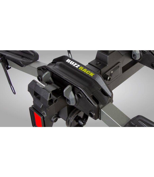 Scorpion H Hitch Bike Rack