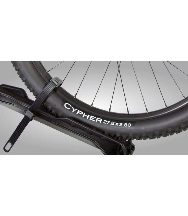 Support Hitch E-Scorpion H2 | 2 Vélos