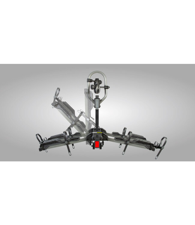 Support Hitch E-Scorpion H2 | 2 Vélos