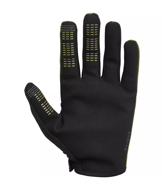 Ranger Gloves