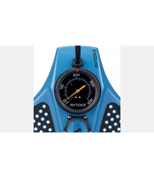 Air Tool MTB Floor Pump