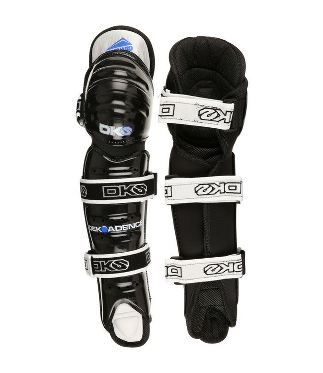 DK5 Shin Guards