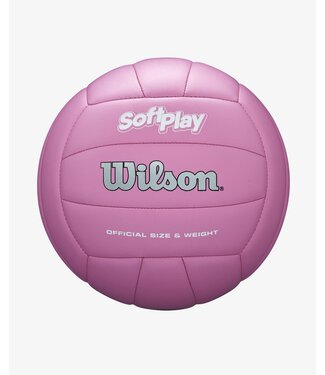 Wilson Ballon Volleyball AVP Soft Play