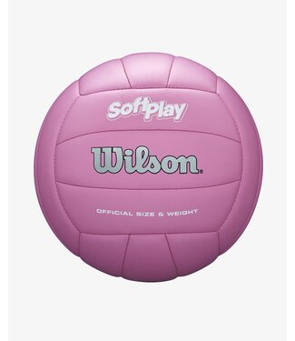 Wilson Volleyball AVP Soft Play