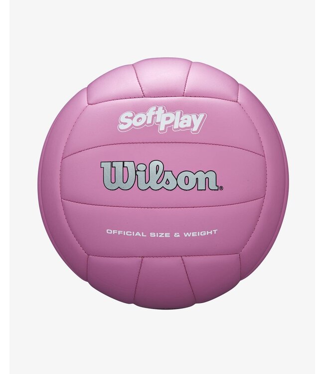 Volleyball AVP Soft Play