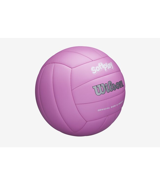 Ballon Volleyball AVP Soft Play
