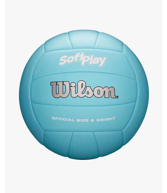 Volleyball AVP Soft Play
