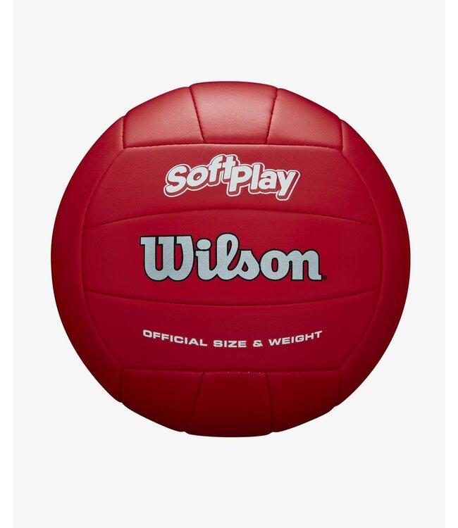 Ballon Volleyball AVP Soft Play