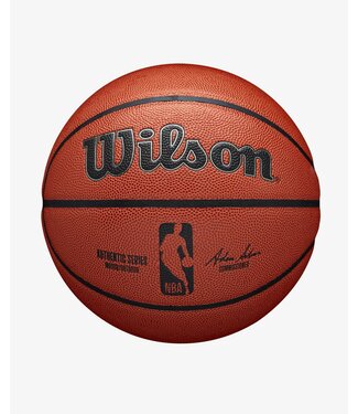 Wilson Basketball NBA Authentic Indoor Outdoor