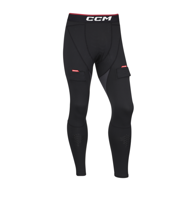 Pantalons Jock Compression Grip SR