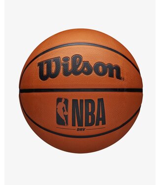 Wilson Ballon Basketball NBA DRV
