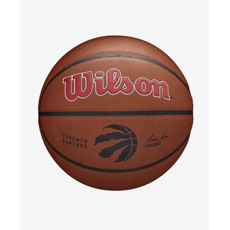 Wilson Ballon basketball NBA Team Alliance Raptors