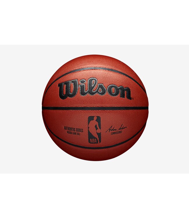 NBA Authentic Indoor Competition Basketball