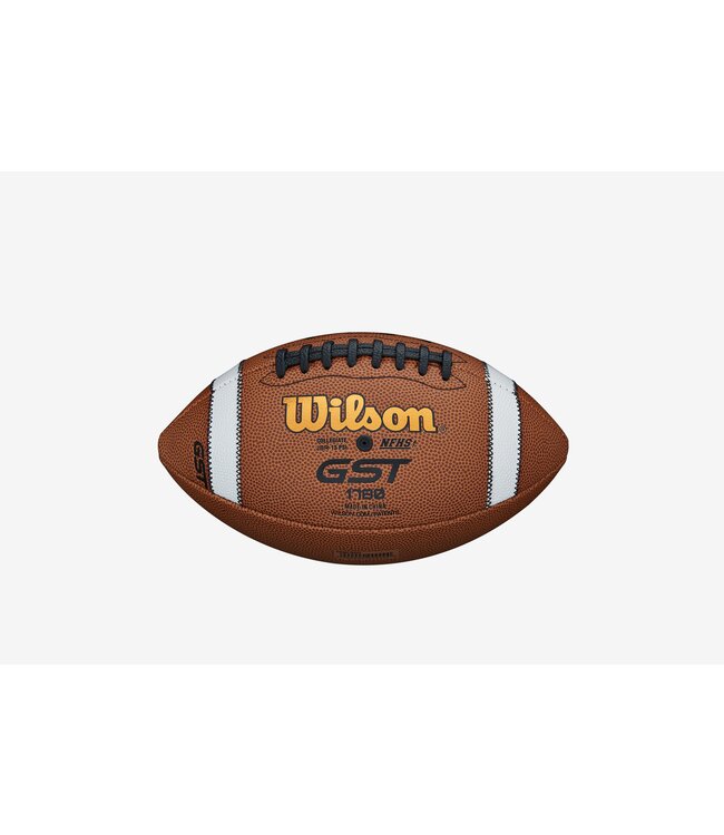 Football Gst Composite