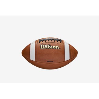 WILSON Classic Official Game Football