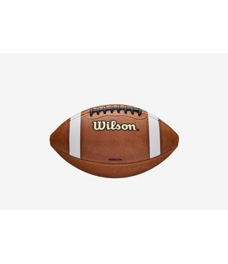 Wilson Classic Official Game Football