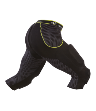 McDavid Gaine Rival Integrated 7-Pad 3/4 Tight SR