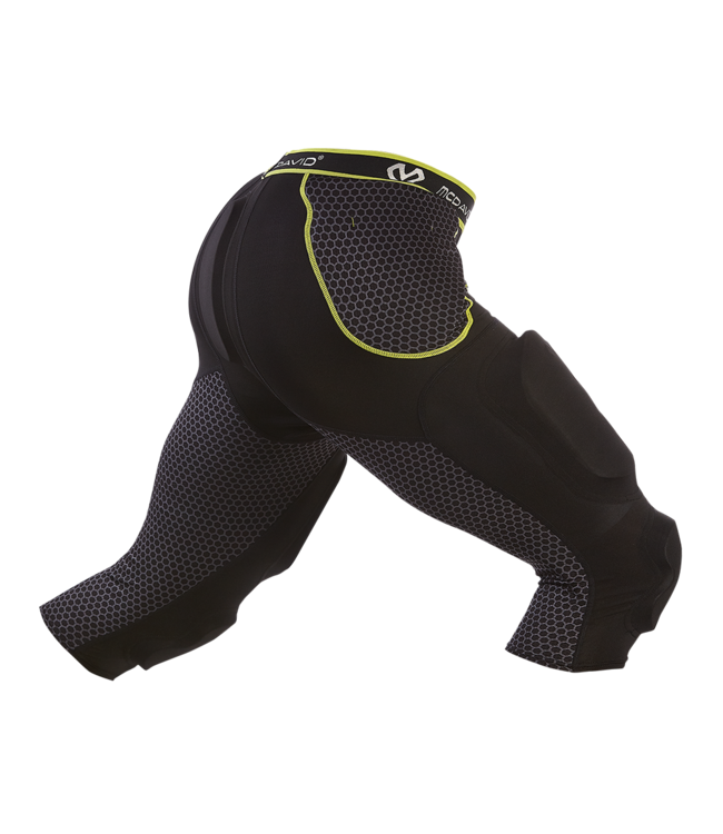 Gaine Rival Integrated 7-Pad 3/4 Tight SR