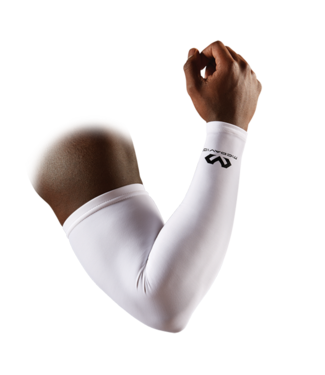 McDavid Manche de Compression SR (Paire)