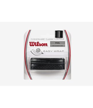 Wilson Grip Raquette Cushion-aire Classic Contour