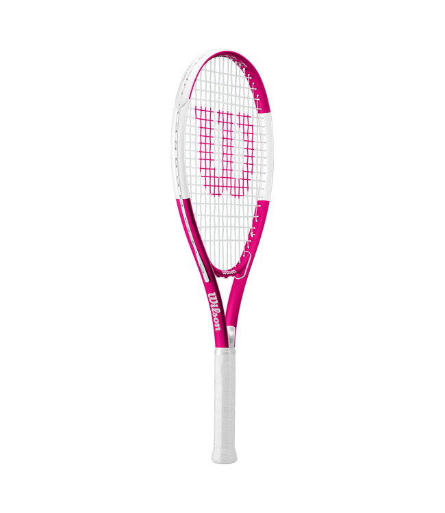 Intrigue Tennis Raquet