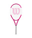 Intrigue Tennis Raquet