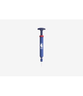 NCAA 6 Inch Dual Action Ball Pump