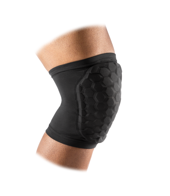 Protections Hex Genoux/Coudes/Tibias SR (Paire)