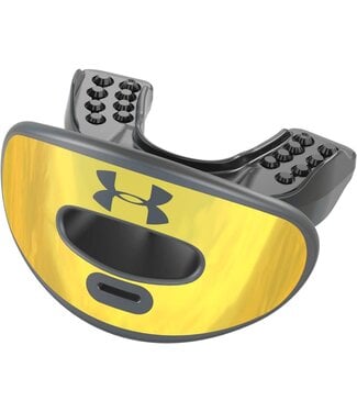 Under Armour Protecteur buccal Armour Air Lip Guard Chrome