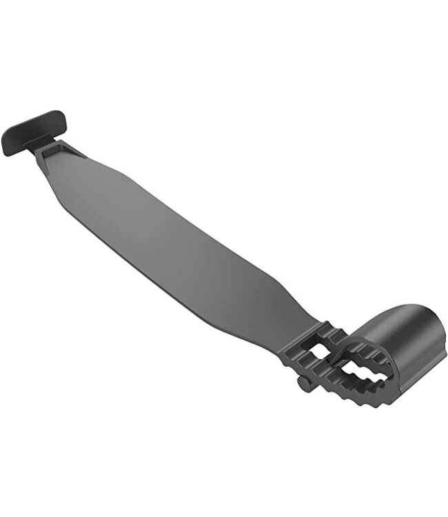 Protecteur buccal Armour Air Lip Guard Chrome