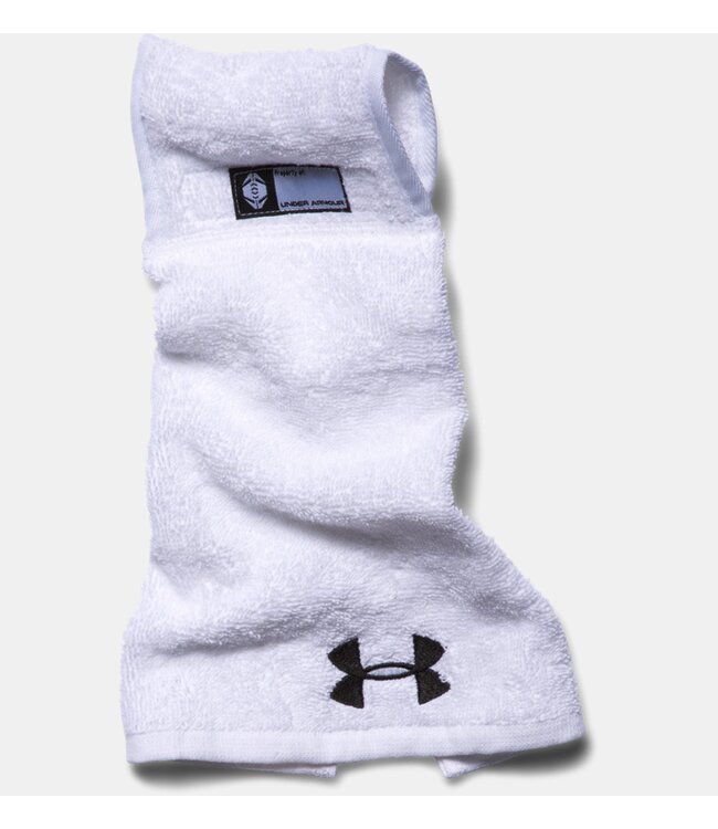 Undeniable Player Towel