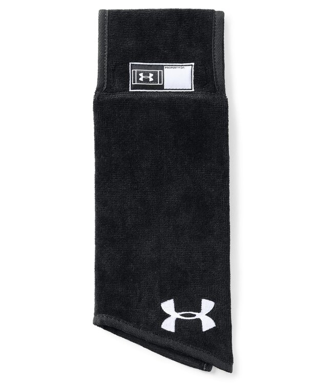 Undeniable Player Towel