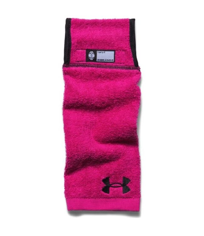 Undeniable Player Towel