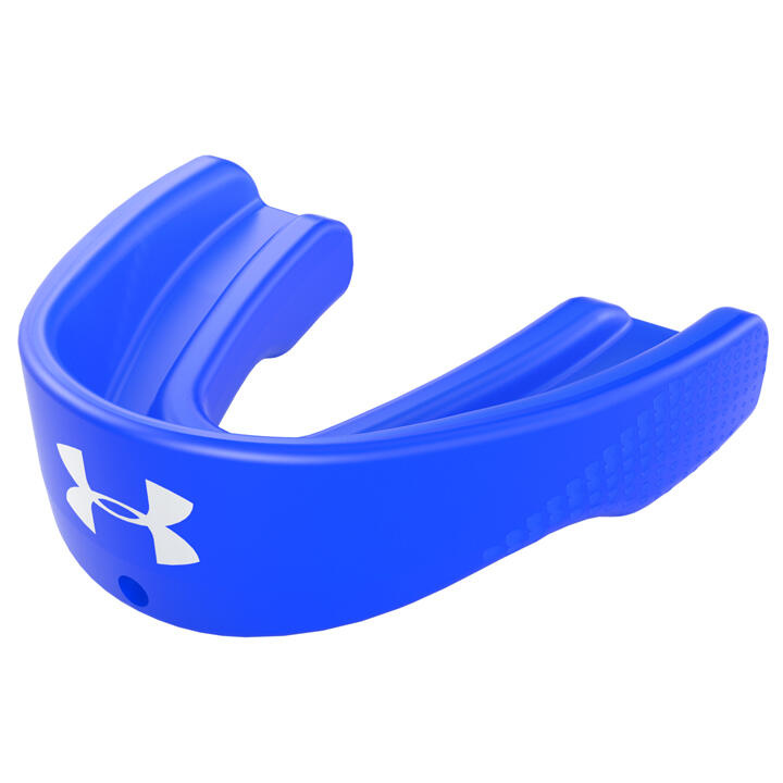 Under armour top youth mouth guard
