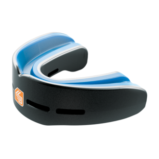 Shock Doctor Mouth Guard Nano Double Fight