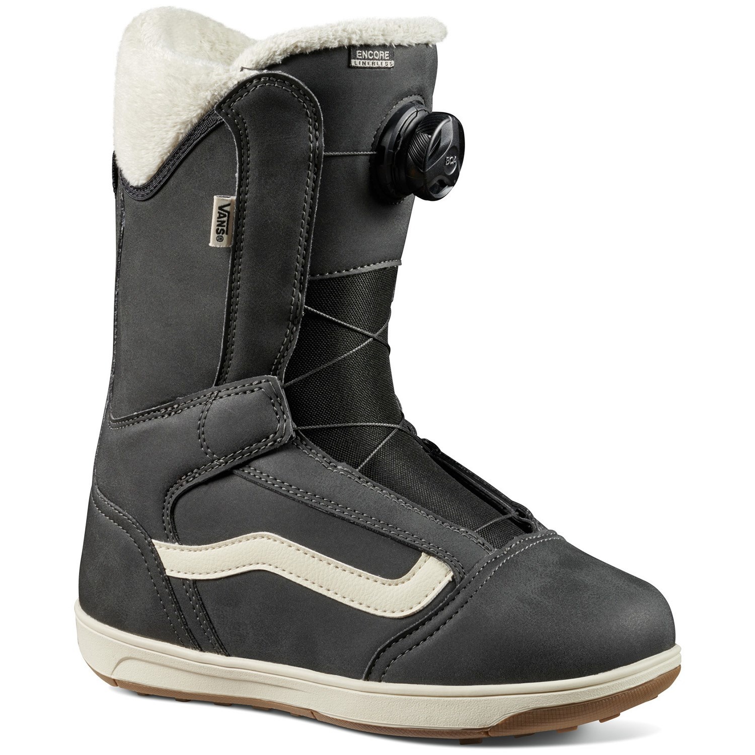 W Encore Linerless Boots Sports aux Puces Stjean