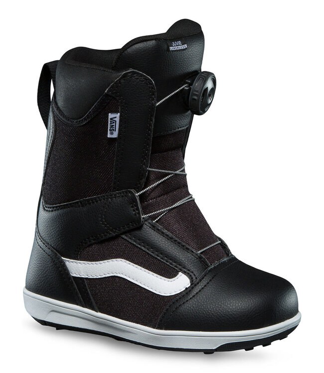 Bottes Juvie Linerless